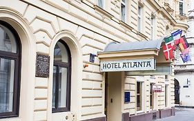 Hotel Atlanta Vienna